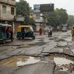 Agra's 'Killer' Roads, 'Death Traps': The Smart City Dream, A Picture of Misery!