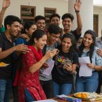 UP Board Compartment Exam Results Declared: 100% Students Pass in High School, 90.97% in Intermediate; Wave of Happiness Among Students!