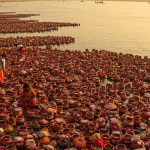 2526 Unclaimed Mortal Remains Immersed in Ganga; Interfaith Meeting on 24th