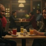 Hair Fall Caused Trouble on First Date, Girl Refused, Then Boy Took a Surprising Step!
