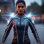 New 'Brahmastra' for Women's Safety: Smart Jacket to Deliver Electric Shock on Harassment