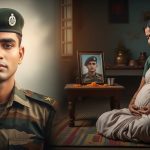 UP: Brave Soldier Martyred A Day Before Becoming A Father; His Story Of Sacrifice Will Bring You To Tears