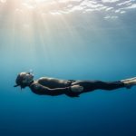 Breath held for 29 minutes underwater! This astonishing world record shocked the entire world.