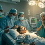 Woman Returned From The Jaws Of Death! 'Revived' Just Before Organ Donation And Shocked Everyone.