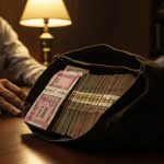 UP's Rs 1 Crore Bribery Scandal: Why Did the Pharma Trader Keep a Bag Full of Cash? Murky Truth of Three Firms Exposed