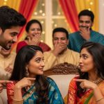 Viral Video: Brother-in-law told sister-in-law 'I want to be with you...', people burst into laughter after hearing the reply!