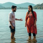 Brother-in-law said, 'Come slowly into the water,' sister-in-law asked, 'Then what...?' Why did this funny joke go viral on the internet?