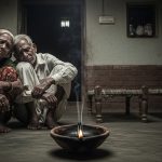 Tragic Incident in UP: Family Devastated as Two Sons Die in Three Years; Their Sole Hope Also Extinguished.