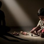 'My Brother's Constant Companion Is Death': The Viral Story of a Child Playing With 'Poison' at an Age Meant for Toys