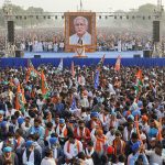 BSP's Show of Strength in UP: Mega Rally on October 9 on Kanshi Ram's Mahaparinirvan Diwas, Will the political winds change?