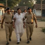 Big Revelation of Religious Conversion in Badaun: Alapur Pastor Arrested for Converting Hundreds to Christianity; Four Accused Jailed