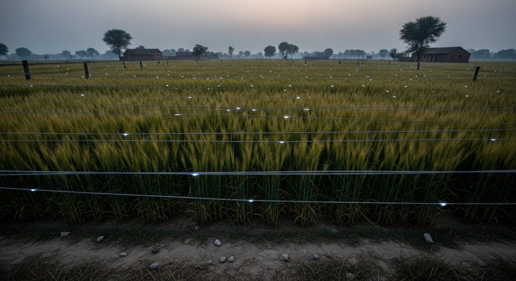 Badaun Tragedy: Farmer's Son Dies After Electrocution From Wire Laid To Protect Crops From Stray Animals