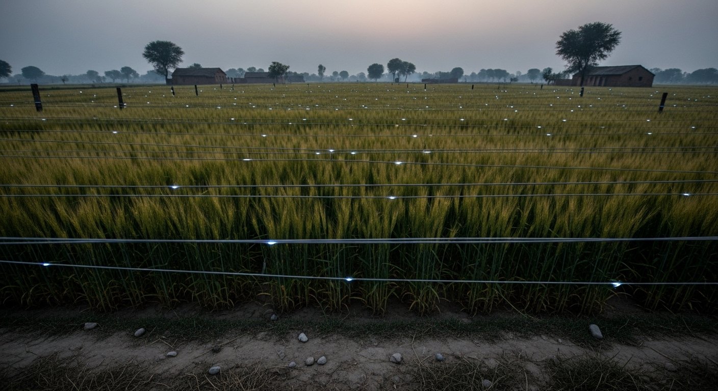 Badaun Tragedy: Farmer's Son Dies After Electrocution From Wire Laid To Protect Crops From Stray Animals
