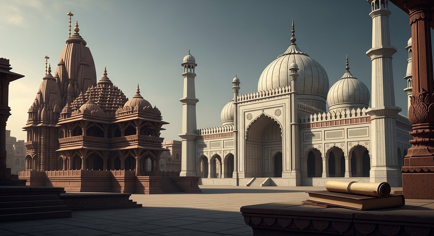 Badaun Temple-Mosque Dispute: Civil Court hearing postponed, next arguments to be held on this date!