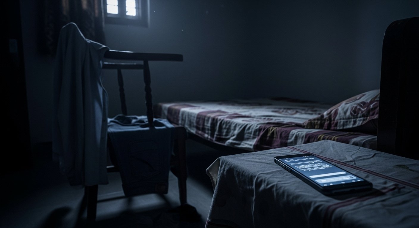 Property Dealer's Son Hangs Himself in Badaun; Serious Blackmail Allegation Against Girlfriend