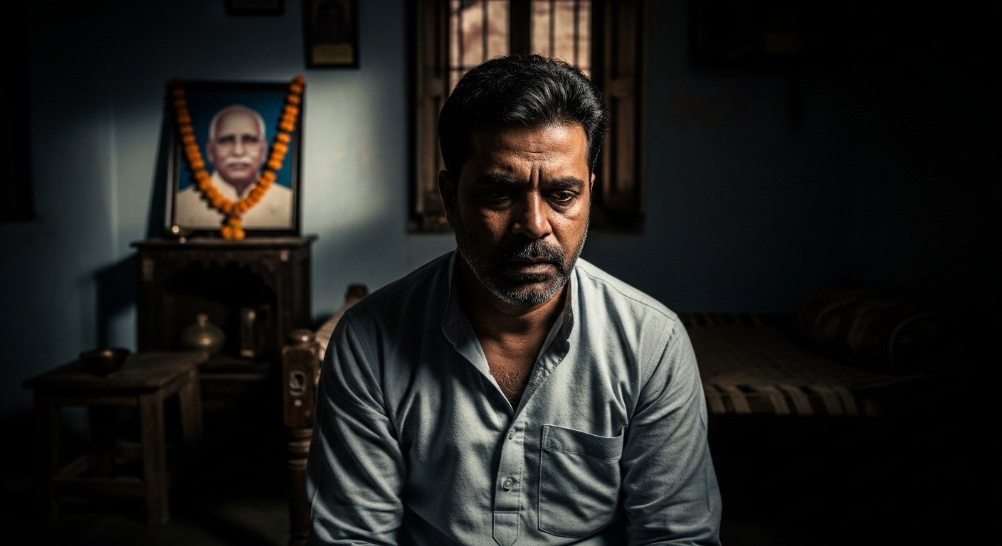 Budaun: BJP Leader Murdered; Wife's Brother Revealed As Killer, Motive Revealed - Sensational Disclosure!