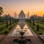 'Buddha Park' in Uttar Pradesh to be revamped, 10 crore rupees approved; Will offer a magnificent view of the Taj Mahal!