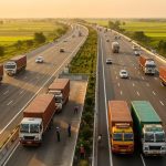Good News! Gwalior Highway to Directly Connect Yamuna and Lucknow Expressways; Budget Released for Trucks, Making Travel Easier.