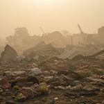 The Horrific Scene of Death in Bulandshahr: Explosives Detonated in Deep Sleep, Blood-Soaked Bodies, and the End of 11 Lives