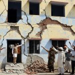 Bulandshahr: Shoddy Construction at Kasturba Gandhi School, People Demand Contractor Be Blacklisted