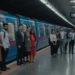 Huge Vacancies Out in Delhi Metro; Salary Over Rs 90,000