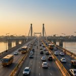 Good news! Buses and cars will run again on Bijnor Barrage bridge, NHAI announced the return date.