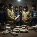 Changur Gang Busted: Counterfeit Notes Business Spread to Bihar-Nepal, Accomplice Arrested
