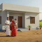 Major Cabinet Decision: Home Loans Now Available Even On Rural Land, Making It Easier To Build Homes In Villages!