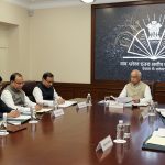 UP Cabinet's Major Decision: 19 Key Proposals Approved, Atal Bihari Vajpayee Scholarship Scheme for Students Gets Sanction.
