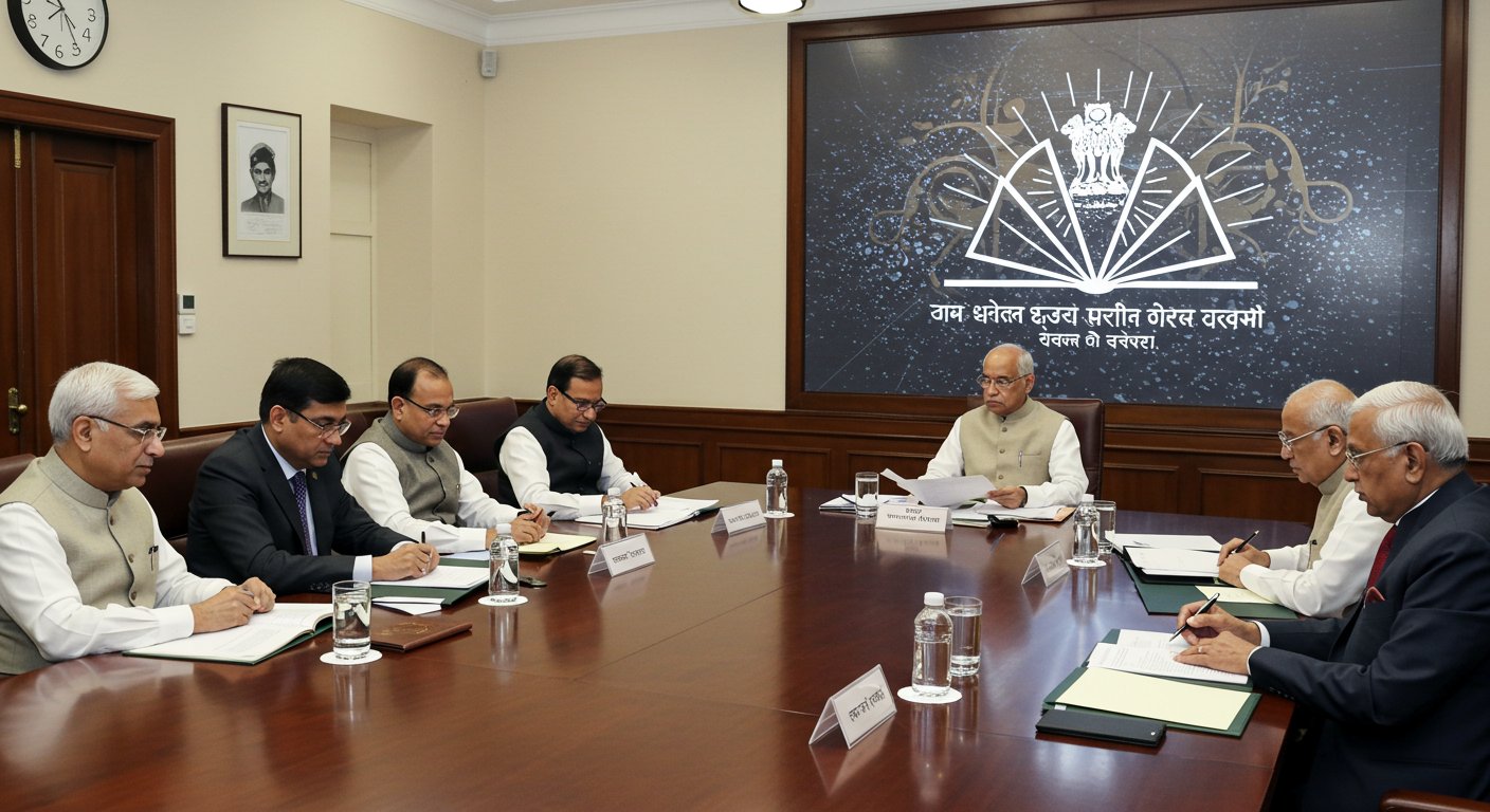 UP Cabinet's Major Decision: 19 Key Proposals Approved, Atal Bihari Vajpayee Scholarship Scheme for Students Gets Sanction.