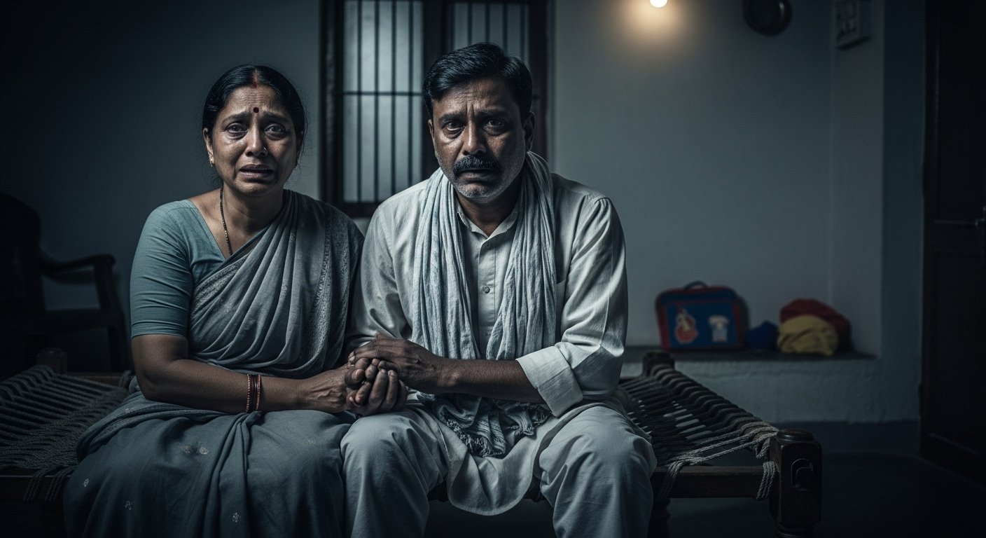यूपी: होटल में नाबालिग बेटी से दरिंदगी, बारी-बारी से लूटी आबरू, फिर की ऐसी खौफनाक हरकत; कांप उठे घरवाले