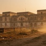 UP: Akhilesh Accused of Attempted Murder in Agaman Guest House Land Dispute; Under What Sections Was Action Taken?