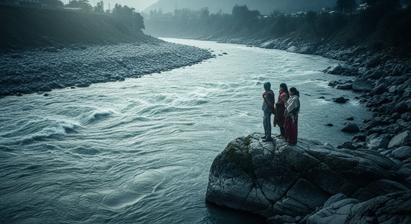 Beas River Tragedy: Case Against Three Hyderabad Professors Over 25 Students' Deaths To Continue