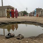 Heart-wrenching accident in Meerut: Three innocent children die after drowning in a deep pit, NHRC demands report