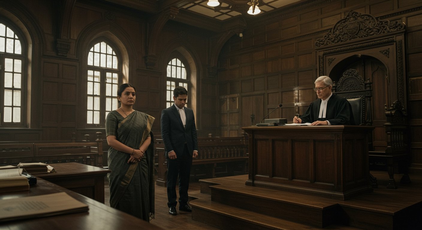 "Calling husband impotent in a divorce case is not defamation": Bombay High Court dismissed husband's plea; said wife has the right to make allegations.