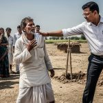 UP: Naib Tehsildar, Lekhpal Booked for Slapping Farmer After Video Went Viral