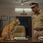 UP: 'SP's Cat' on Duty and Home Guard's Unique Style, Video Goes Viral