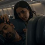 Viral Video: Woman Performed Shocking Act With Sleeping Passenger On Morning Flight!