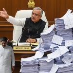 Major Blow to SP in UP: CEO responds on 18,000 affidavits – 'Not a single original found'