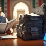 UP Political Turmoil: CEO Seeks Original Copies of SP's 18,000 Affidavits, Issues Statement on 'X'