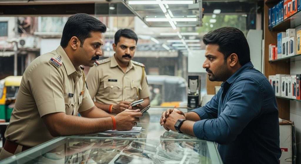 Raja Raghuvanshi Murder Charge Sheet to be Filed on September 1: Meghalaya Police Reaches Indore to Gather Final Evidence; Will Question Mobile Shopkeepers.