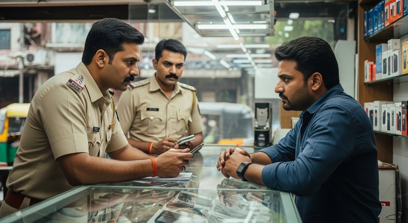 Raja Raghuvanshi Murder Charge Sheet to be Filed on September 1: Meghalaya Police Reaches Indore to Gather Final Evidence; Will Question Mobile Shopkeepers.