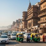 Kashi's New Transformation: These Good Results Will Be Achieved from the 'Red Light On, Vehicle Off Campaign' on the Lines of Delhi!