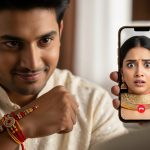 Sister Duped on Rakshabandhan Over Reel Making: Viral Video Causes Stir