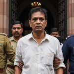 'Nothing to do with religious conversion,' Changur sent to jail after ED remand ends: Case heats up in UP