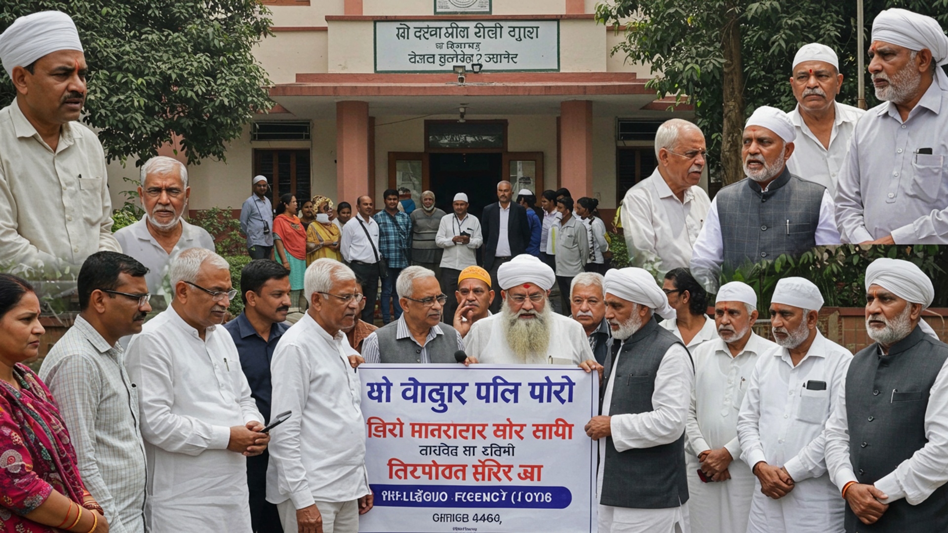 Chhattisgarh Poised to Pass Stricter Anti-Conversion Law, Sparking Debate
