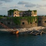 Purana Qila's Small Island Still Not 'Party Island' After 5 Years: Why Has Development Stalled?