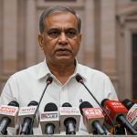 Chief Electoral Officer Counters Rahul Gandhi's UP Claims: Clarifies on Aditya-Vishal Singh