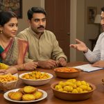 Child Survived on Only Potatoes, Expert's Advice Shocked Parents!