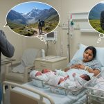 A 'Twist' After The Operation Stuns Husband Dreaming Of Solo Travel!